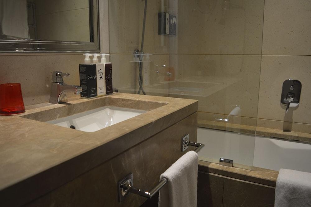 Hilton Turin Centre Turim Exterior foto